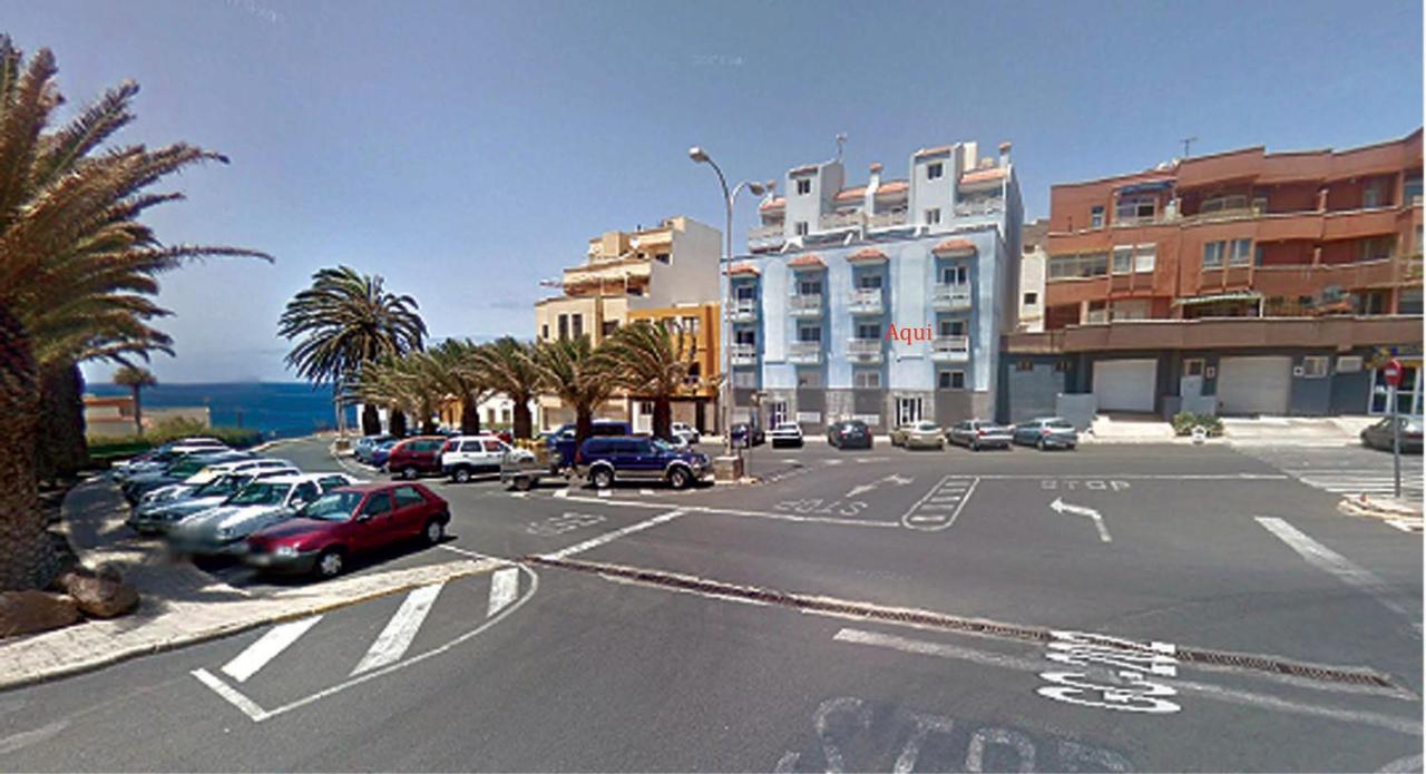 Apartamento A 1 Minuto De La Playa De Sardina Las Palmas Exterior photo