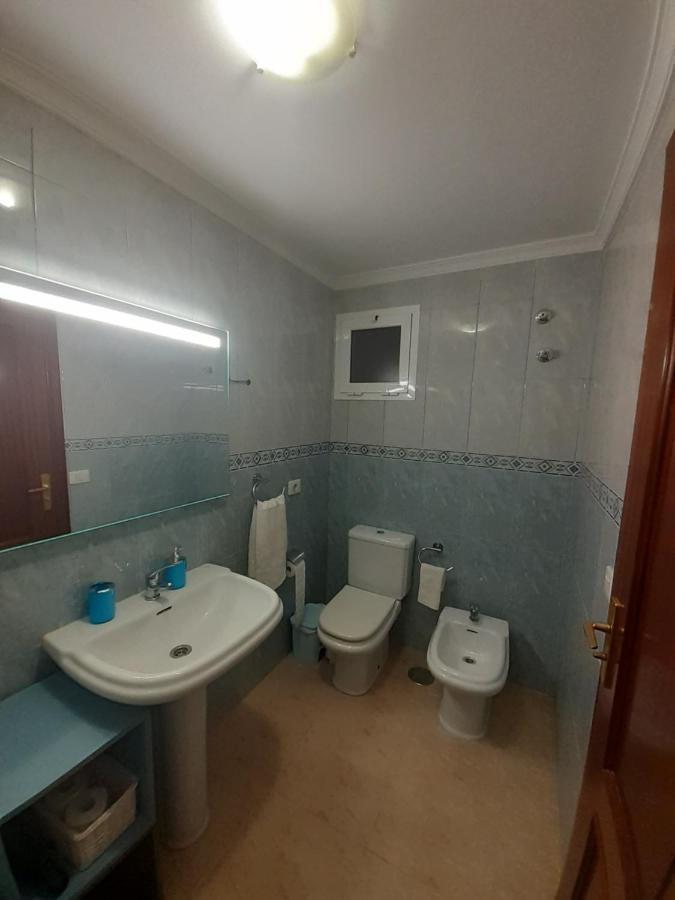 Apartamento A 1 Minuto De La Playa De Sardina Las Palmas Exterior photo