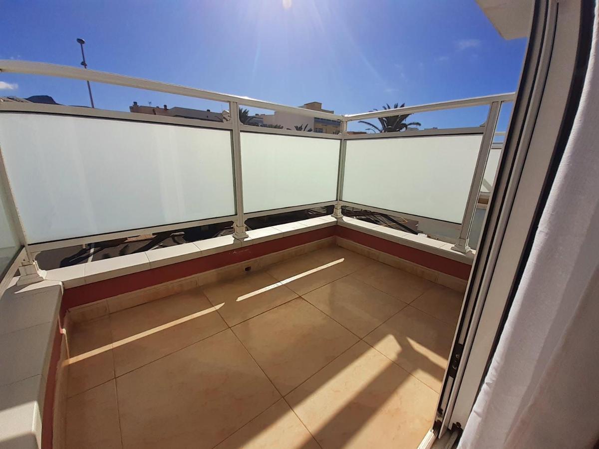 Apartamento A 1 Minuto De La Playa De Sardina Las Palmas Exterior photo