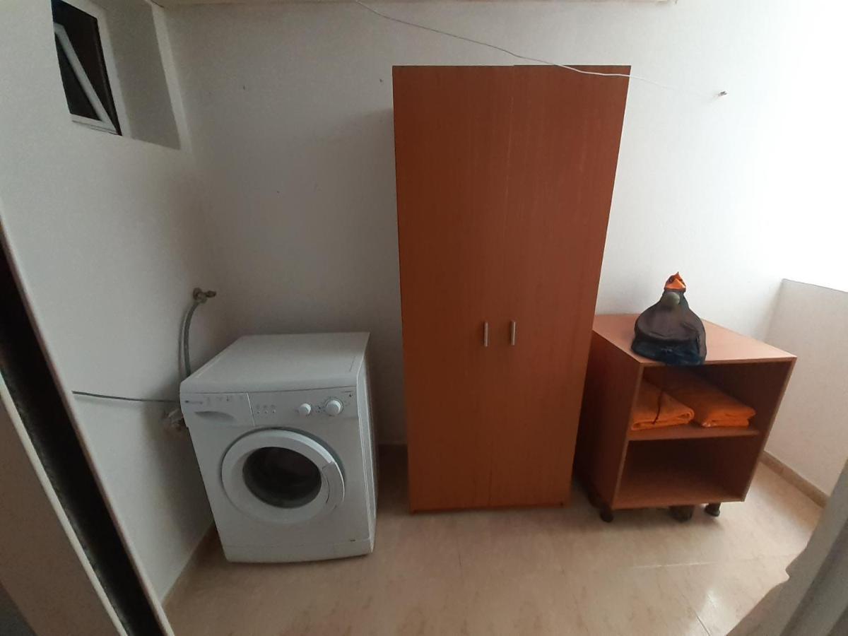 Apartamento A 1 Minuto De La Playa De Sardina Las Palmas Exterior photo