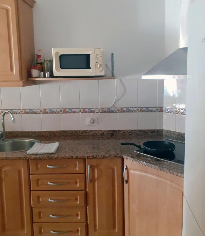 Apartamento A 1 Minuto De La Playa De Sardina Las Palmas Exterior photo