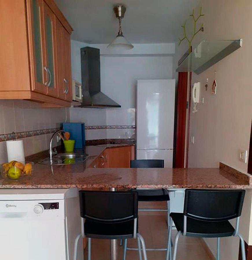 Apartamento A 1 Minuto De La Playa De Sardina Las Palmas Exterior photo