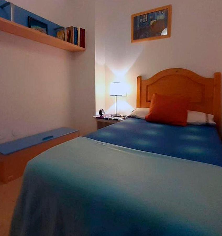 Apartamento A 1 Minuto De La Playa De Sardina Las Palmas Exterior photo