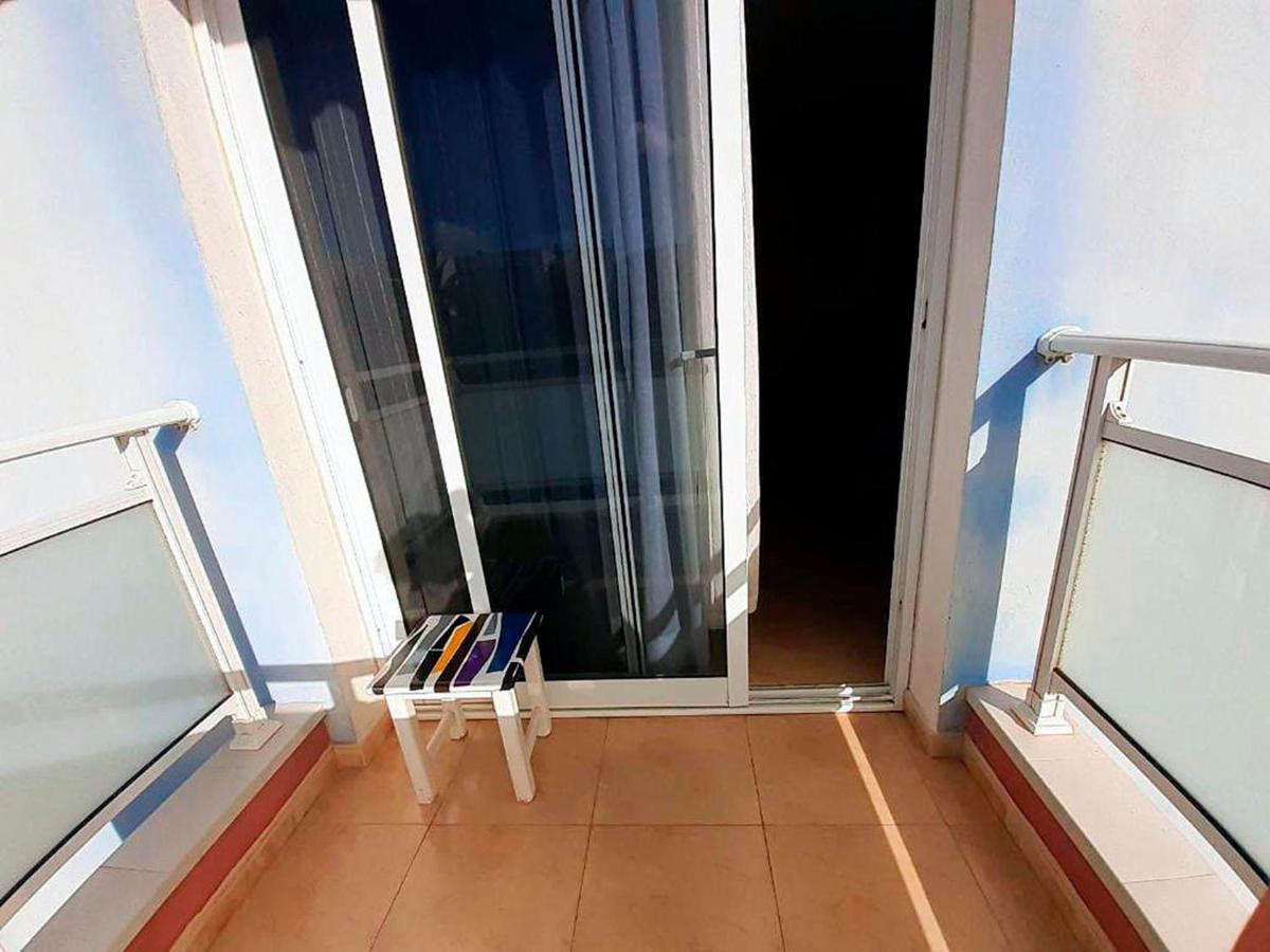 Apartamento A 1 Minuto De La Playa De Sardina Las Palmas Exterior photo