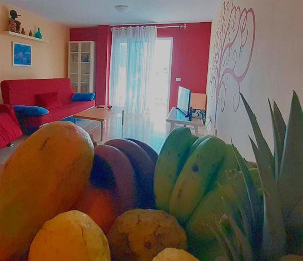 Apartamento A 1 Minuto De La Playa De Sardina Las Palmas Exterior photo